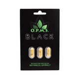 OPMS BLACK 3CT KRATOM