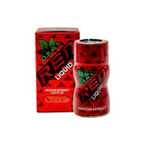 OPMS RED LIQUID KRATOM SHOTS | 50 CT