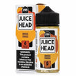 JUICE HEAD ZTN E-JUICE