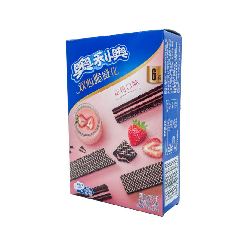 OREO WAFER STICKS