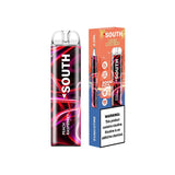 SOUTH 3,000 PUFFS DISPOSABLE VAPE | 10PACK