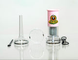 ROLLBOTZ GRINDER AND CONE FILLER