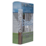 DAZED | DIAMOND THC-A HANDMADE BLUNT SINGLE | 2.5G