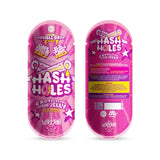 WAZABI HASH HOLES | 2PK