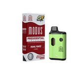 MODUS PRESIDENTIAL BLEND 5000 MG DISPOSABLE