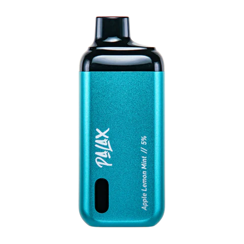 PALAX KC8000 ZERO NICOTINE DISPOSABLE VAPE