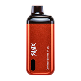 PALAX KC8000 ZERO NICOTINE DISPOSABLE VAPE