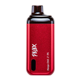 PALAX KC8000 ZERO NICOTINE DISPOSABLE VAPE