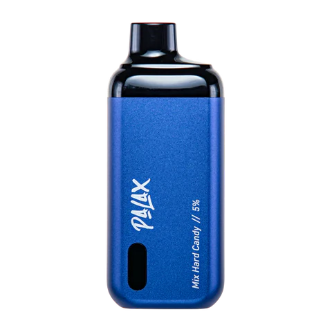 PALAX KC8000 ZERO NICOTINE DISPOSABLE VAPE