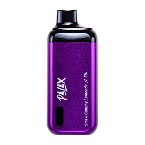 PALAX KC8000 ZERO NICOTINE DISPOSABLE VAPE