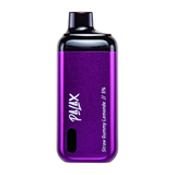 PALAX KC8000 ZERO NICOTINE DISPOSABLE VAPE