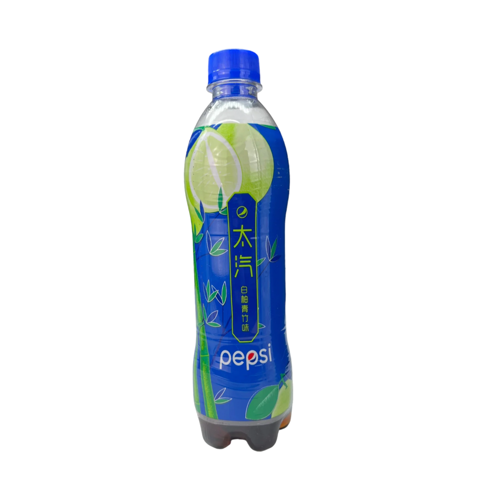 PEPSI BOTTLE | 500ML