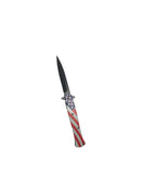 KNIFE | 1888-FOLDING KNIFE | U.S. FLAG