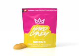 KANNABOSS D9 HARD CANDY | 10PK | 6CT
