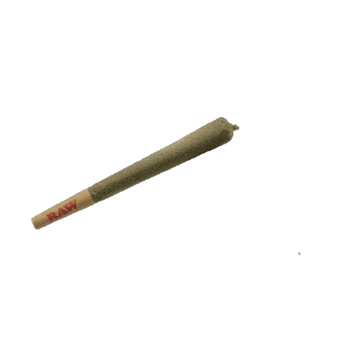 BLUE DREAM PRE-ROLL JOINS