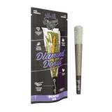HIDDEN HILLS DIAMOND BOYZ THC-A DIAMOND DONUT PRE-ROLL | 2.2 GRAMS