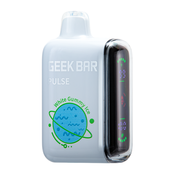 GEEK BAR PULSE DISPOSABLE VAPE 15K | 5CT