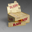 RAW CLASSIC ETHEREAL KING SIZE PAPER | 50PK