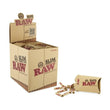 RAW HERBAL SLIM PRE-ROLLED TIPS | 21PK | 20 CT