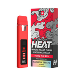 STRAIGHT HEAT 1G DISPOSABLE VAPE