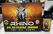 RHINO PLATINUM 8000 SHOTS