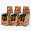RAW BOOSTED CONE ROCKET BOOSTER | 12 CT