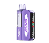 FOGER SWITCH PRO KITS 30,000 PUFFS DISPOSABLE VAPE KIT |  5CT - NOT FOR SALE TO TEXAS CUSTOMERS