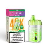 EBCREATE BC PRO 40,000 PUFFS DISPOSABLE VAPE | 5 CT (TEXASSB2024COMPLIANT)