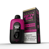 FIFTY BAR 20,000 PUFFS DISPOSABLE VAPE