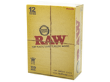 RAW KING SIZE ROLLER 110MM | 12 CT