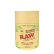 RAW BAMBOO SIX SHOOTER 1 1/4 SIZE | 1 CT