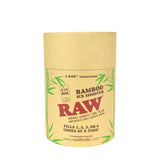 RAW BAMBOO SIX SHOOTER 1 1/4 SIZE | 1 CT