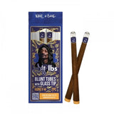 SNOOP DOGG BLUNT CONES WITH GLASS TIP | 10PACK BOX