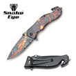 SE-8001 LIGHTWEIGHT KNIFE