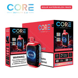 CORE INFINITY 2.0 30,000 PUFFS | 5 PACK