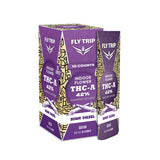 FLY TRIP THC-A DIAMOND INFUSED PRE-ROLLS | 2 CT