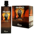 RHINO PLATINUM 8000 HONEY | 12 CT