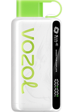 VOZOL STAR 9000 DISPOSABLE VAPE | 5% NICOTINE | 5 COUNT BOX