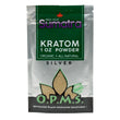 OPMS 1OZ KRATOM POWDER
