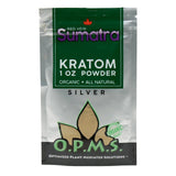 OPMS 1OZ KRATOM POWDER