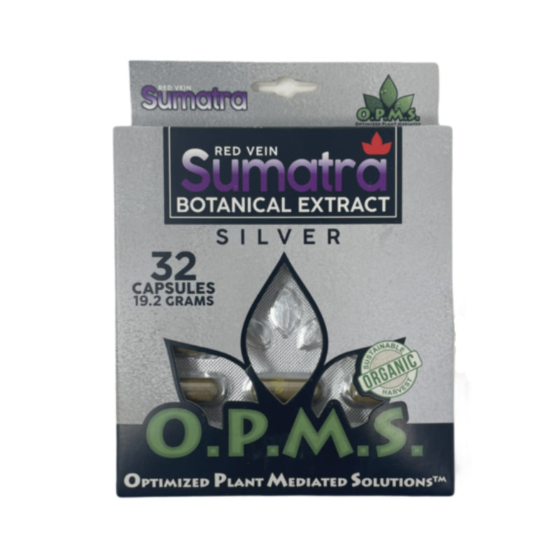 OPMS 32 CT CAPSULES