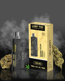 LOST THC 7.5G DISPOSABLE VAPE