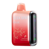 GEEK BAR PULSE DISPOSABLE VAPE 15K | 5CT