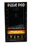 PIXIE PODS BLACK THC-A DISPOSABLE | 4G