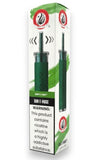 STARBUZZ E-HOSE DISPOSABLE 50,000 PUFFS | 5 CT (TEXASSB2024COMPLIANT)