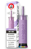 STARBUZZ E-HOSE DISPOSABLE 50,000 PUFFS | 5 CT (TEXASSB2024COMPLIANT)
