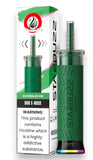 STARBUZZ E-HOSE DISPOSABLE 50,000 PUFFS | 5 CT (TEXASSB2024COMPLIANT)