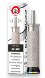 STARBUZZ E-HOSE DISPOSABLE 50,000 PUFFS | 5 CT (TEXASSB2024COMPLIANT)