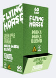 FLYING HORSE WAKA WAKA BLEND GUMMIES DISPENSER | 60 CT