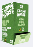 FLYING HORSE WAKA WAKA BLEND GUMMIES DISPENSER | 60 CT